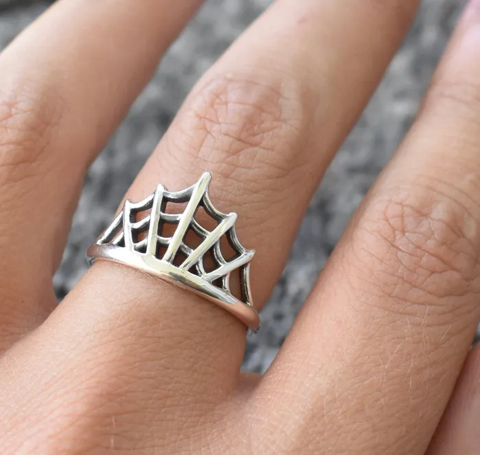 Charlotte Ring Nina Designs Faire Rings