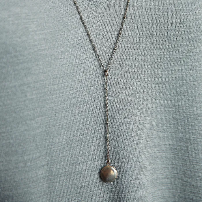 Cival Design Necklaces Vie Necklace