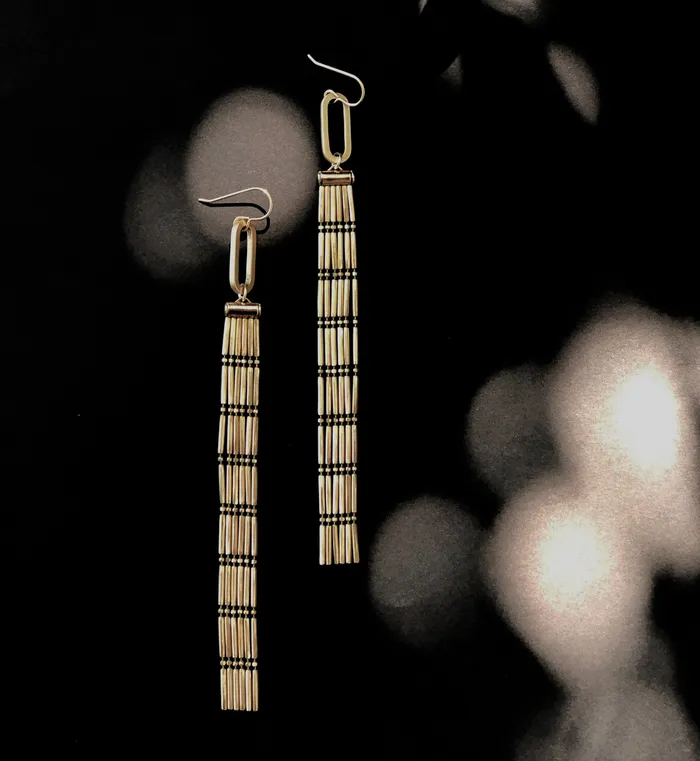 Earrings Cival Design Frida Earrings