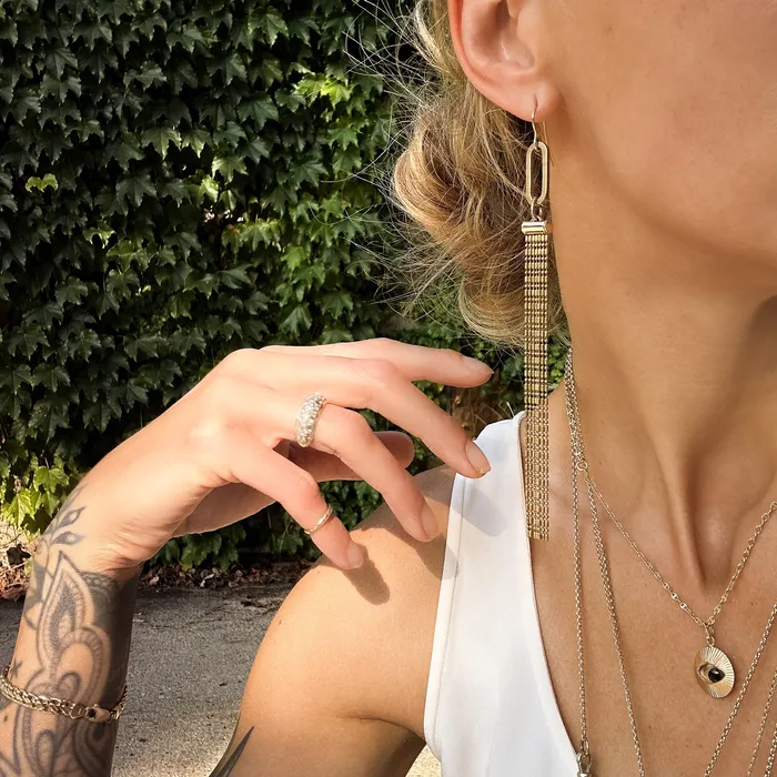 Earrings Cival Design Frida Earrings