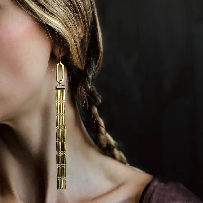 Earrings Cival Design Frida Earrings