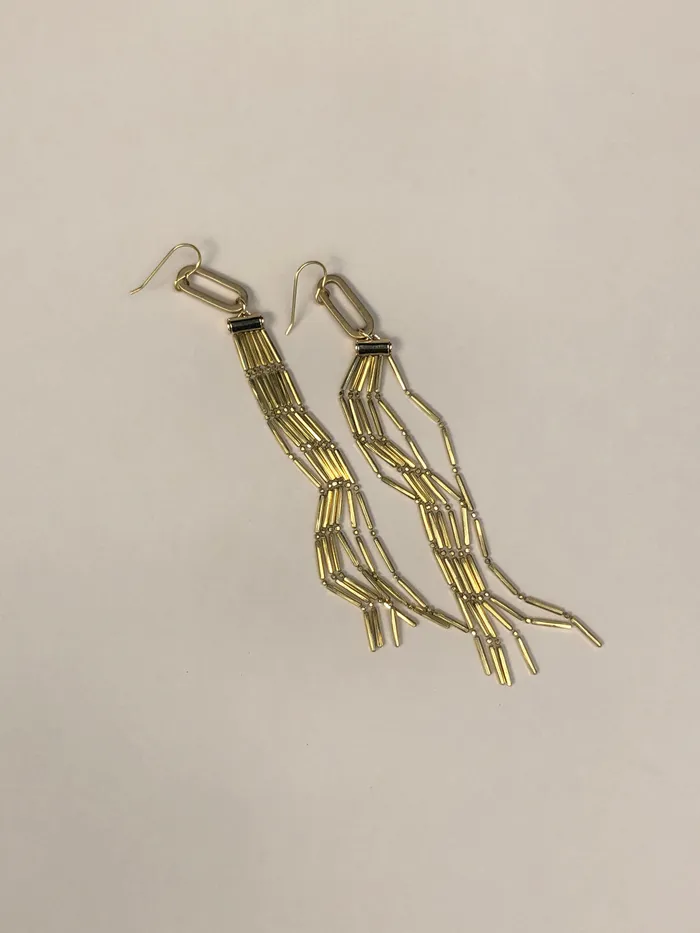Earrings Cival Design Frida Earrings