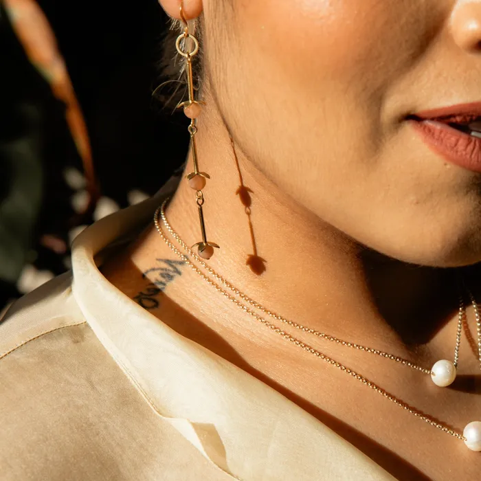 Earrings Cival Design Pamela Earrings