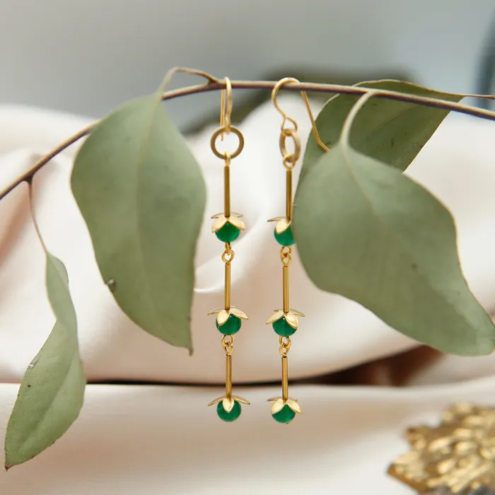 Earrings Cival Design Pamela Earrings