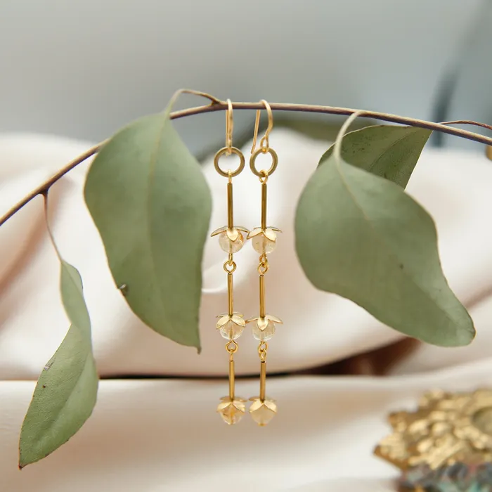 Earrings Cival Design Pamela Earrings
