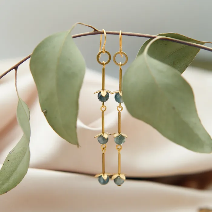 Earrings Cival Design Pamela Earrings