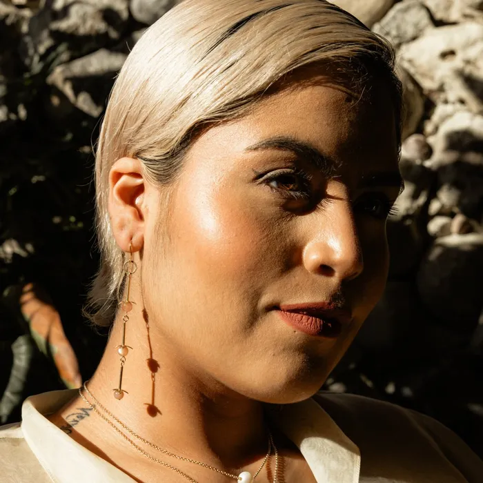 Earrings Cival Design Pamela Earrings