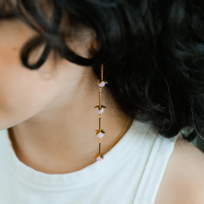 Earrings Cival Design Pamela Earrings