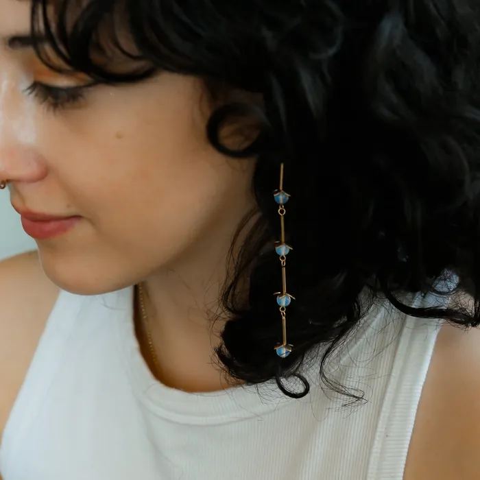 Earrings Cival Design Pamela Earrings