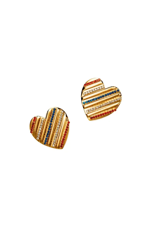 Earrings Elizabeth Cole Jewelry Honor Earrings Earrings Elizabeth Cole Jewelry Honor Earrings