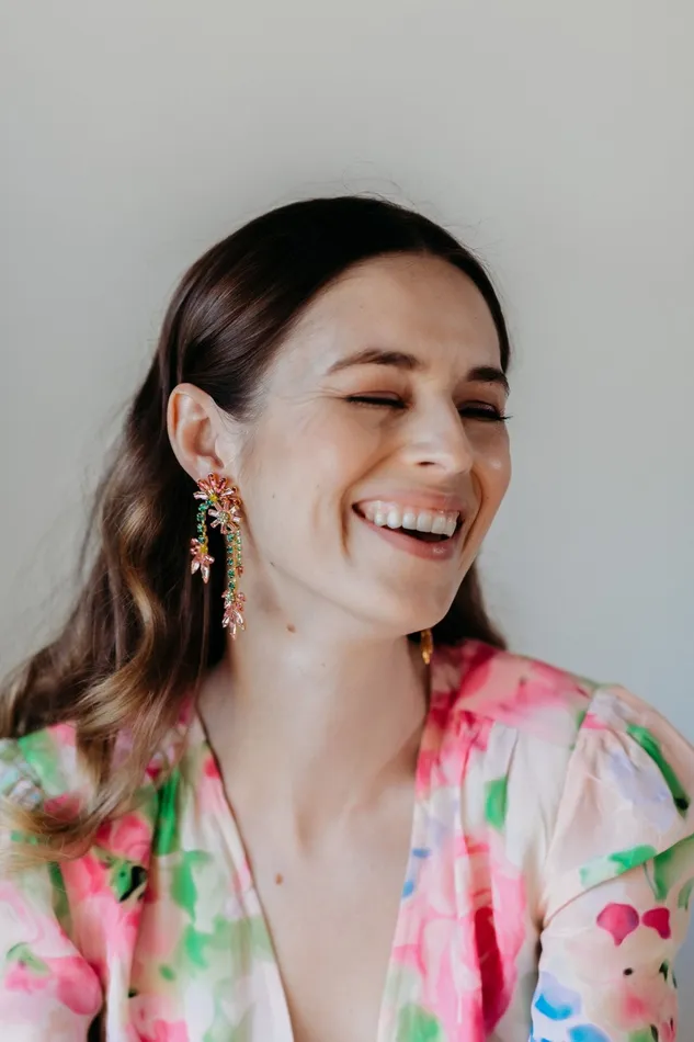 Earrings Elizabeth Cole Jewelry Macie Earrings