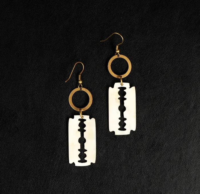 Earrings Mwassus Jewelry African EarringsAfrican Jewelry Earrings Mwassus Jewelry African EarringsAfrican Jewelry