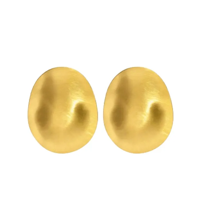 Earrings pau jewelry Bali stud earrings