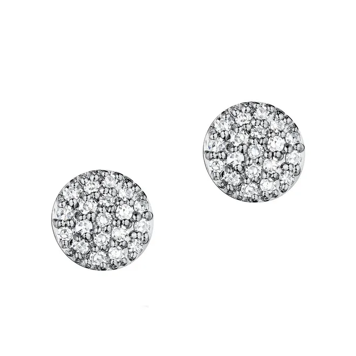 Earrings PHILLIPS HOUSE Infinity Micro Stud Earrings