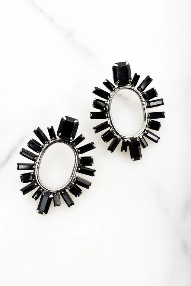 Earrings Sadira Earrings Elizabeth Cole Jewelry