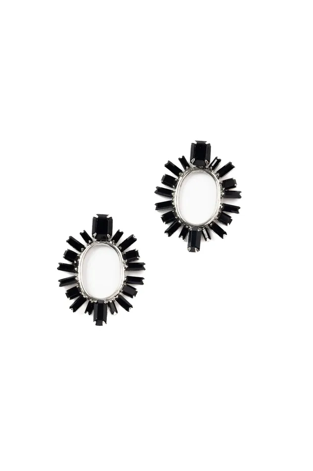Earrings Sadira Earrings Elizabeth Cole Jewelry