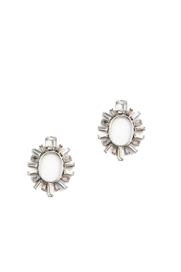 Earrings Sadira Earrings Elizabeth Cole Jewelry