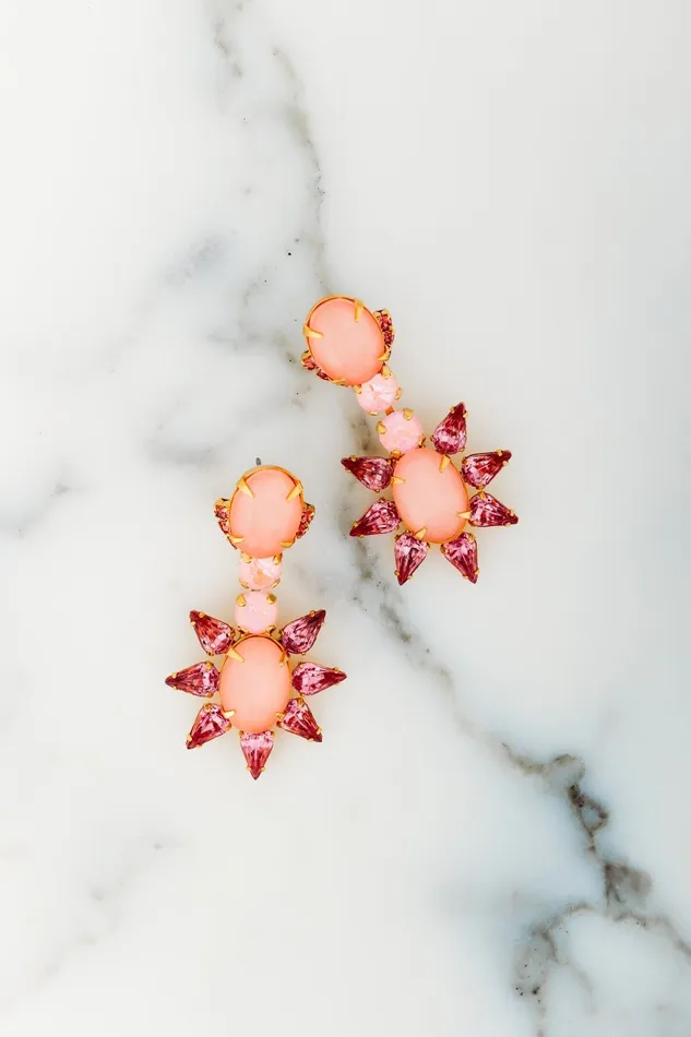 Earrings Seara Earrings Elizabeth Cole Jewelry
