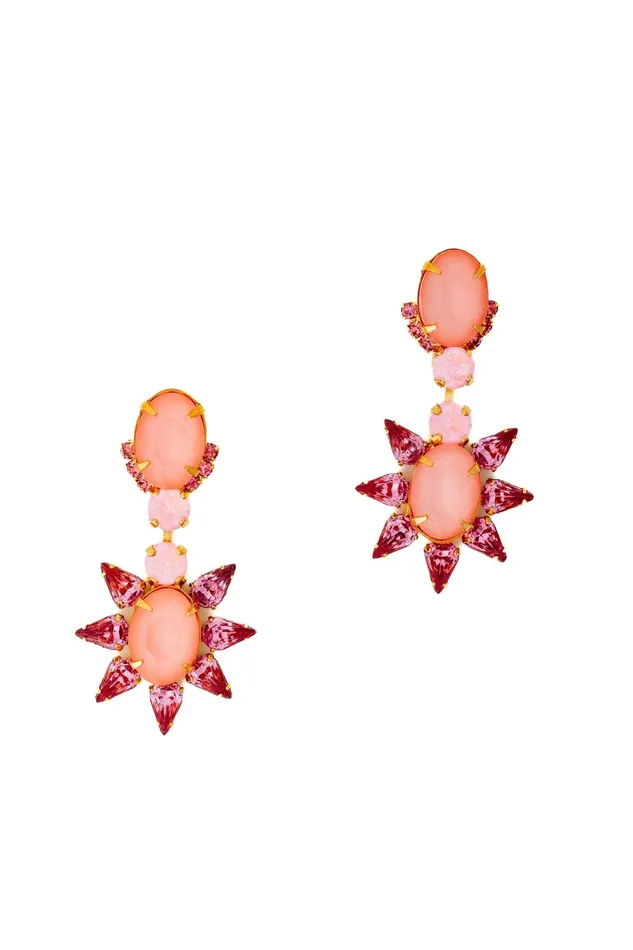 Earrings Seara Earrings Elizabeth Cole Jewelry