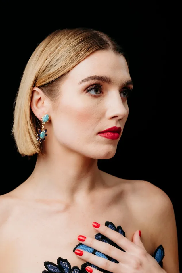 Earrings Seara Earrings Elizabeth Cole Jewelry