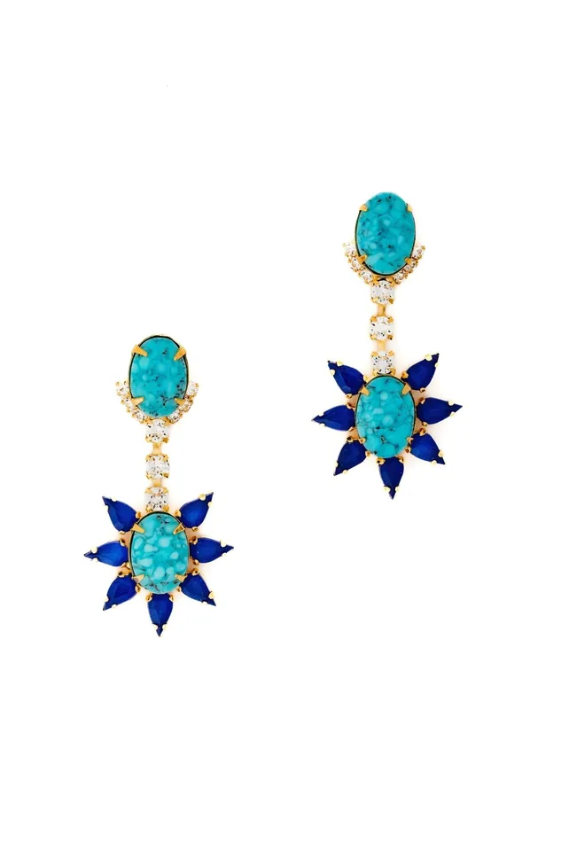 Earrings Seara Earrings Elizabeth Cole Jewelry