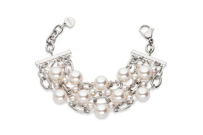 Elizabeth Bracelet Carolily Finery Bracelets