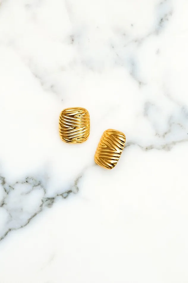 Elizabeth Cole Jewelry Almera Earrings Earrings