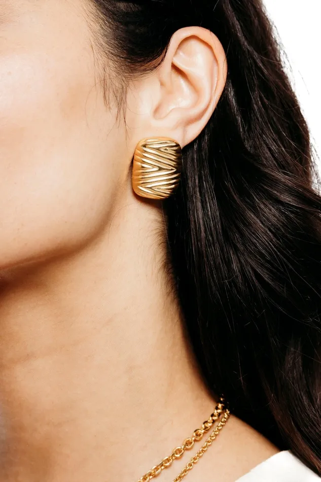 Elizabeth Cole Jewelry Almera Earrings Earrings Elizabeth Cole Jewelry Almera Earrings Earrings