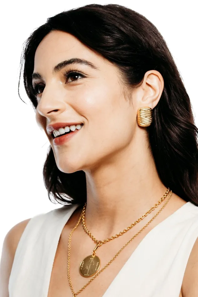 Elizabeth Cole Jewelry Almera Earrings Earrings Elizabeth Cole Jewelry Almera Earrings Earrings