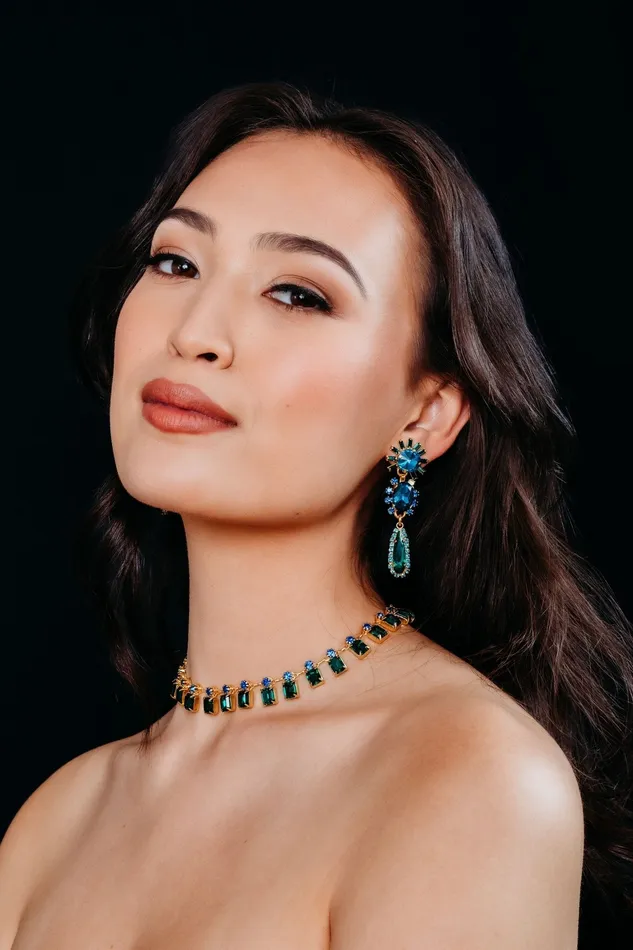 Elizabeth Cole Jewelry Earrings Diara Earrings Elizabeth Cole Jewelry Earrings Diara Earrings