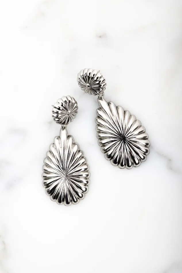Elizabeth Cole Jewelry Earrings Tatiana Earrings