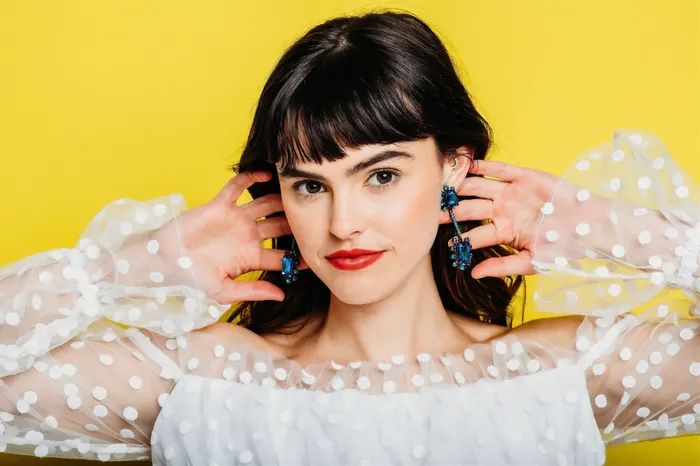 Elizabeth Cole Jewelry Gaia Earrings Earrings