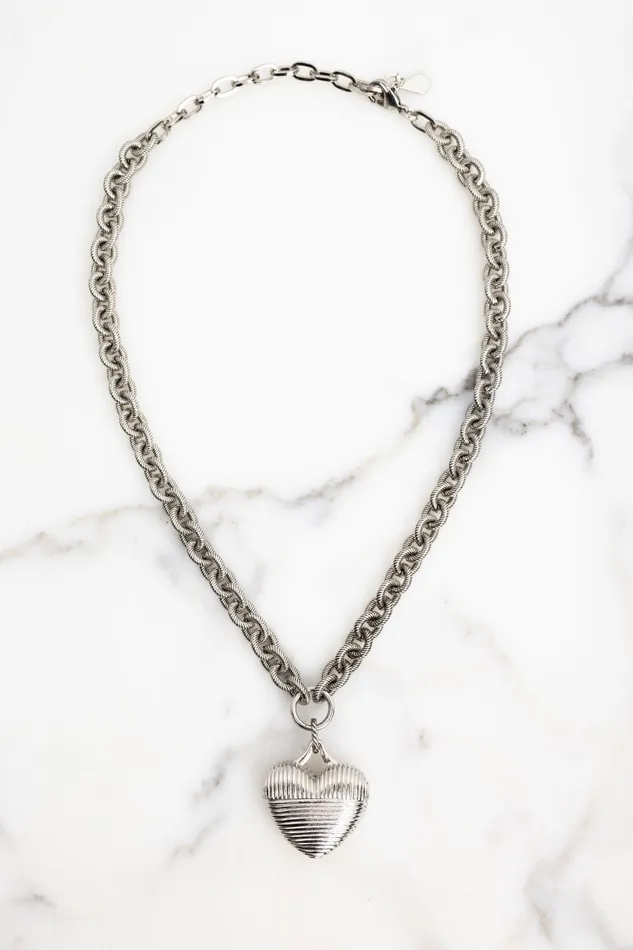 Elizabeth Cole Jewelry Necklaces Emory Necklace