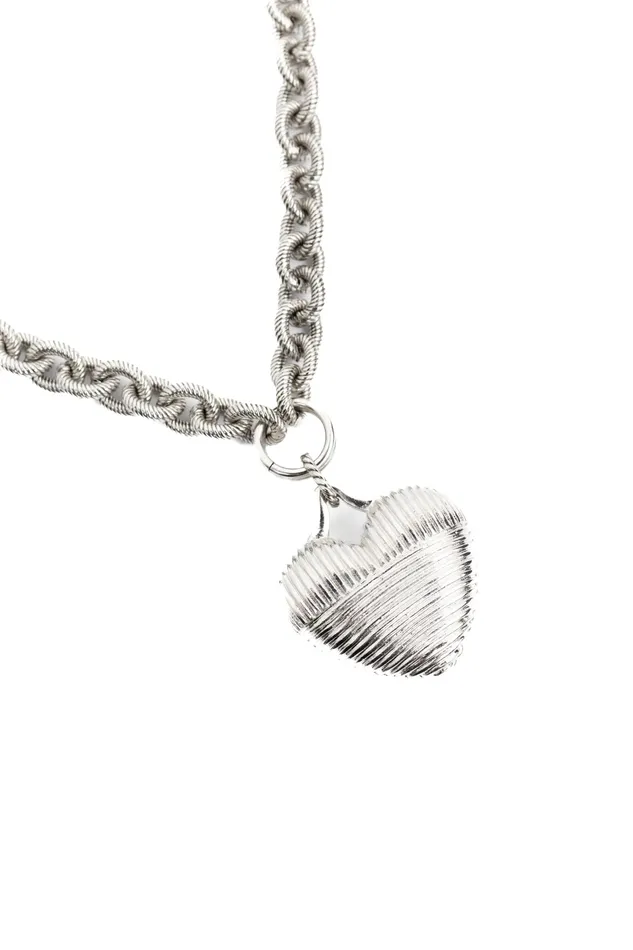 Elizabeth Cole Jewelry Necklaces Emory Necklace