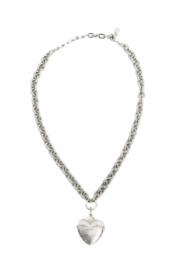 Elizabeth Cole Jewelry Necklaces Emory Necklace