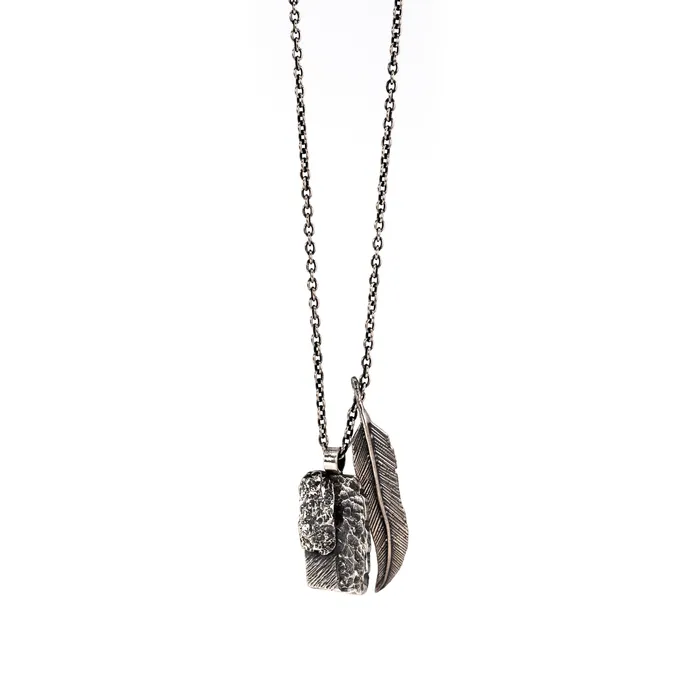 Indochine Collection Necklaces Indochine Necklace