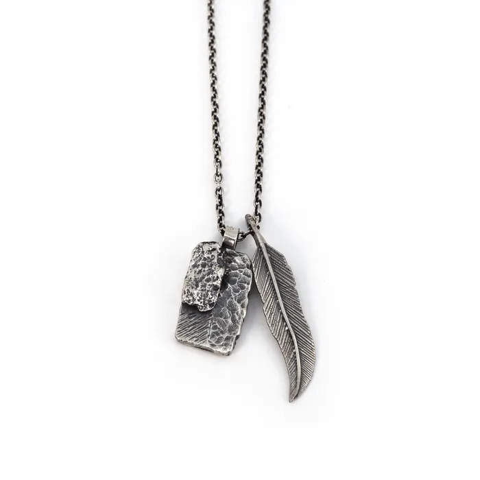 Indochine Collection Necklaces Indochine Necklace