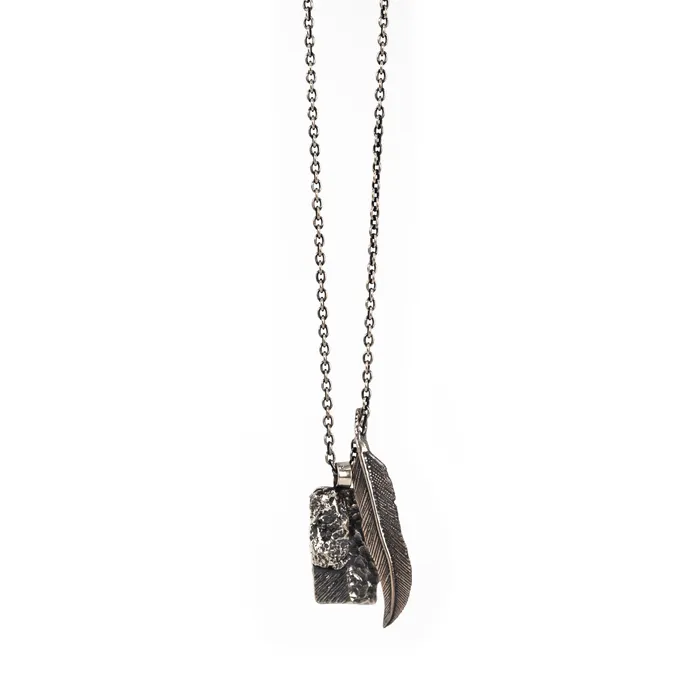 Indochine Collection Necklaces Indochine Necklace