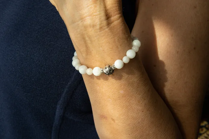 Janie Stretch Bracelet Carolily Finery Bracelets