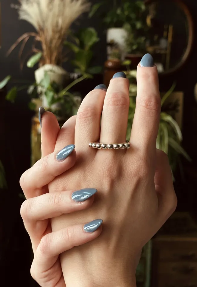 Kelly Ring Cival Casting Rings