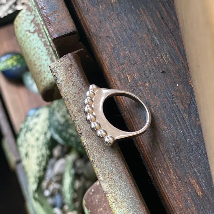 Kelly Ring Cival Casting Rings