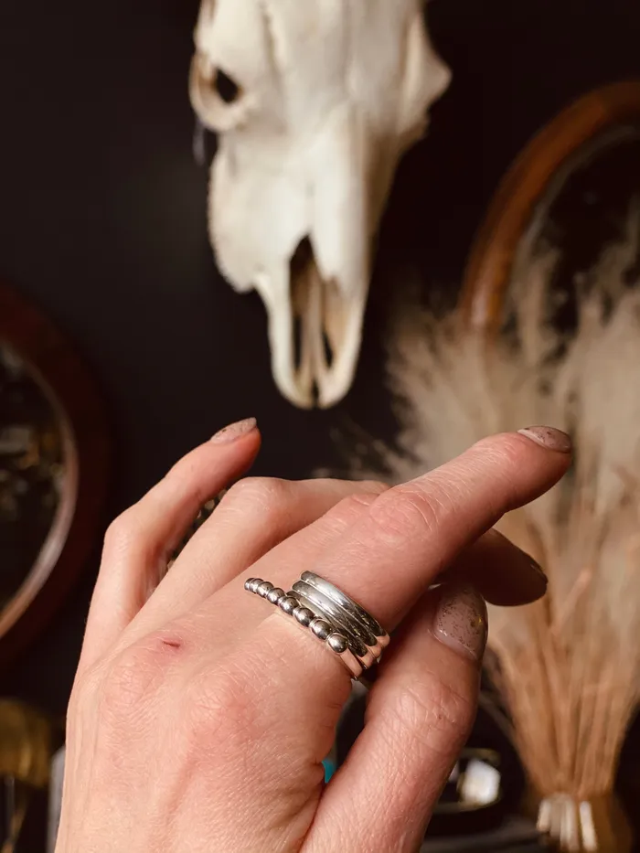 Kelly Ring Cival Casting Rings