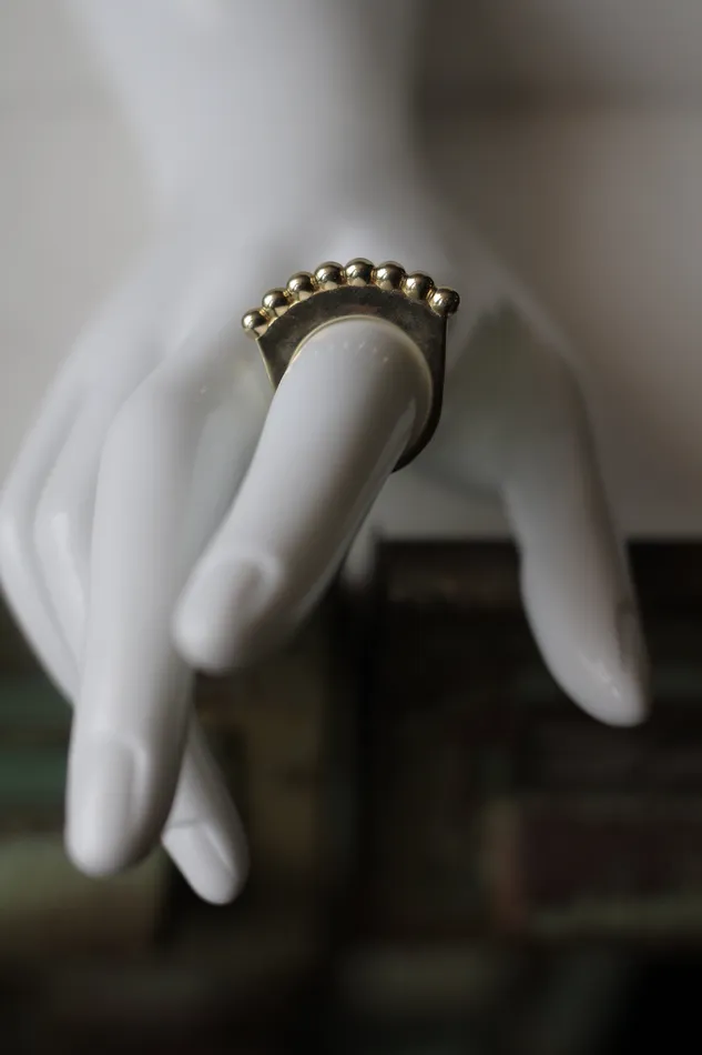 Kelly Ring Cival Casting Rings