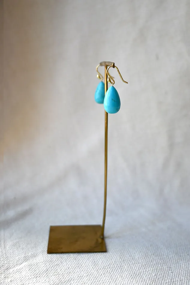 Kimberlin Brown Earrings Robin Eggs Earrings Kimberlin Brown Earrings Robin Eggs Earrings