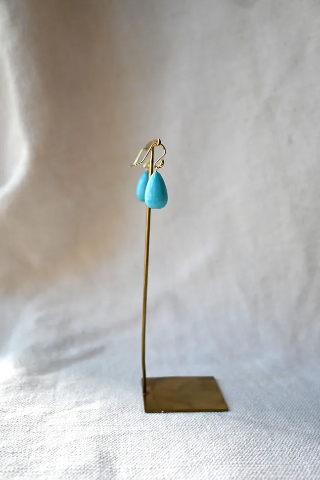 Kimberlin Brown Earrings Robin Eggs Earrings Kimberlin Brown Earrings Robin Eggs Earrings