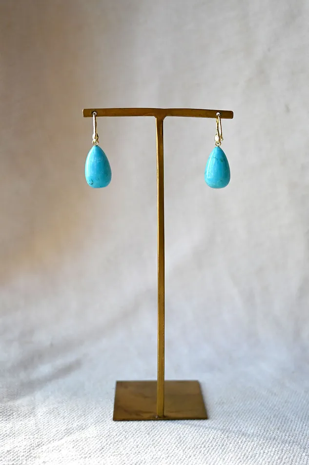Kimberlin Brown Earrings Robin Eggs Earrings Kimberlin Brown Earrings Robin Eggs Earrings