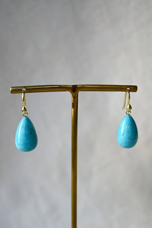 Kimberlin Brown Earrings Robin Eggs Earrings Kimberlin Brown Earrings Robin Eggs Earrings