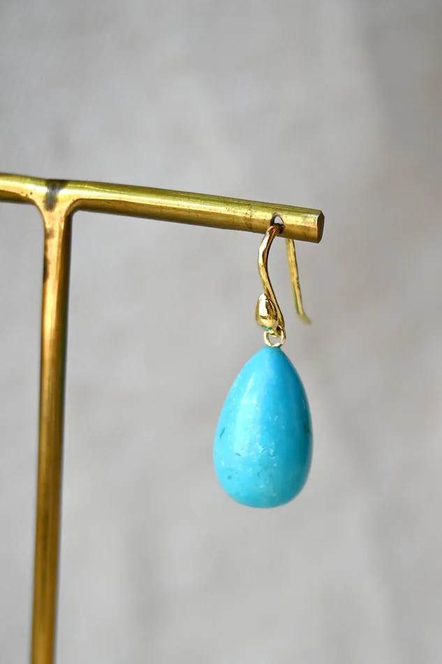 Kimberlin Brown Earrings Robin Eggs Earrings Kimberlin Brown Earrings Robin Eggs Earrings