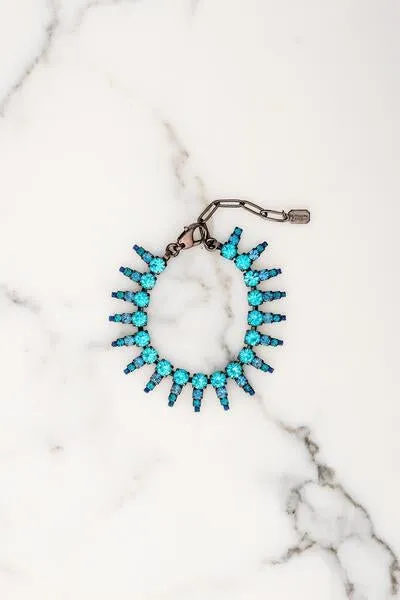 Lauryn Bracelet Elizabeth Cole Jewelry Bracelets