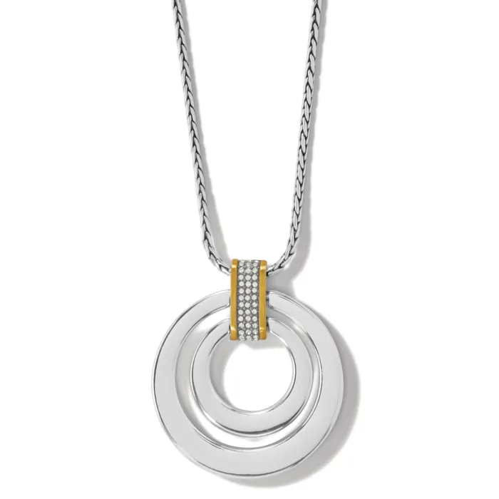 Meridian Tempo Necklace Brighton Necklaces